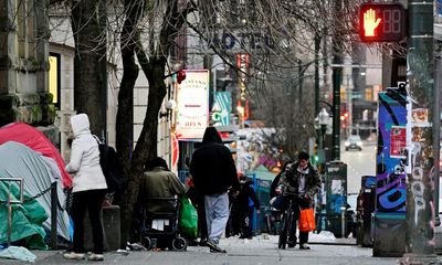 ‘Gets police out of the lives of drug users’: decriminalization move takes effect in Canadian province