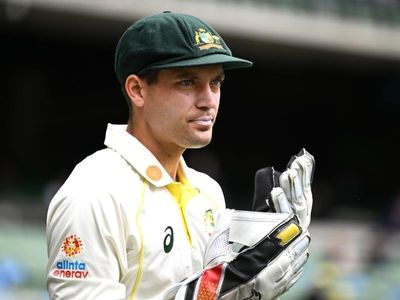 Carey content with Australia's India tour preparation