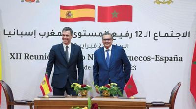 Morocco, Spain Sign Over 20 Agreements, Kicking off New Phase in Relations