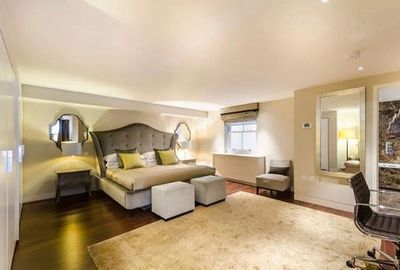 It’s not a typo: room in west London flatshare advertised for £3,800pcm, four times local average