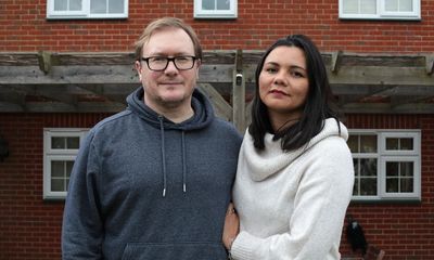 ‘I’m really worried’: homeowners and would-be buyers on UK interest rates