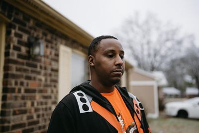 Family says son’s death shows pattern of Memphis police brutality: ‘System hasn’t changed’