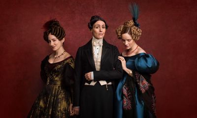 The Dress Diary of Mrs Anne Sykes by Kate Strasdin review – the fabric of Victorian life