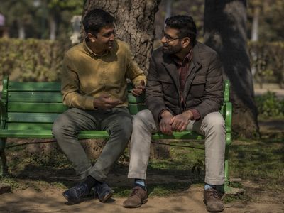 In India, couples begin their legal battle for same-sex marriage