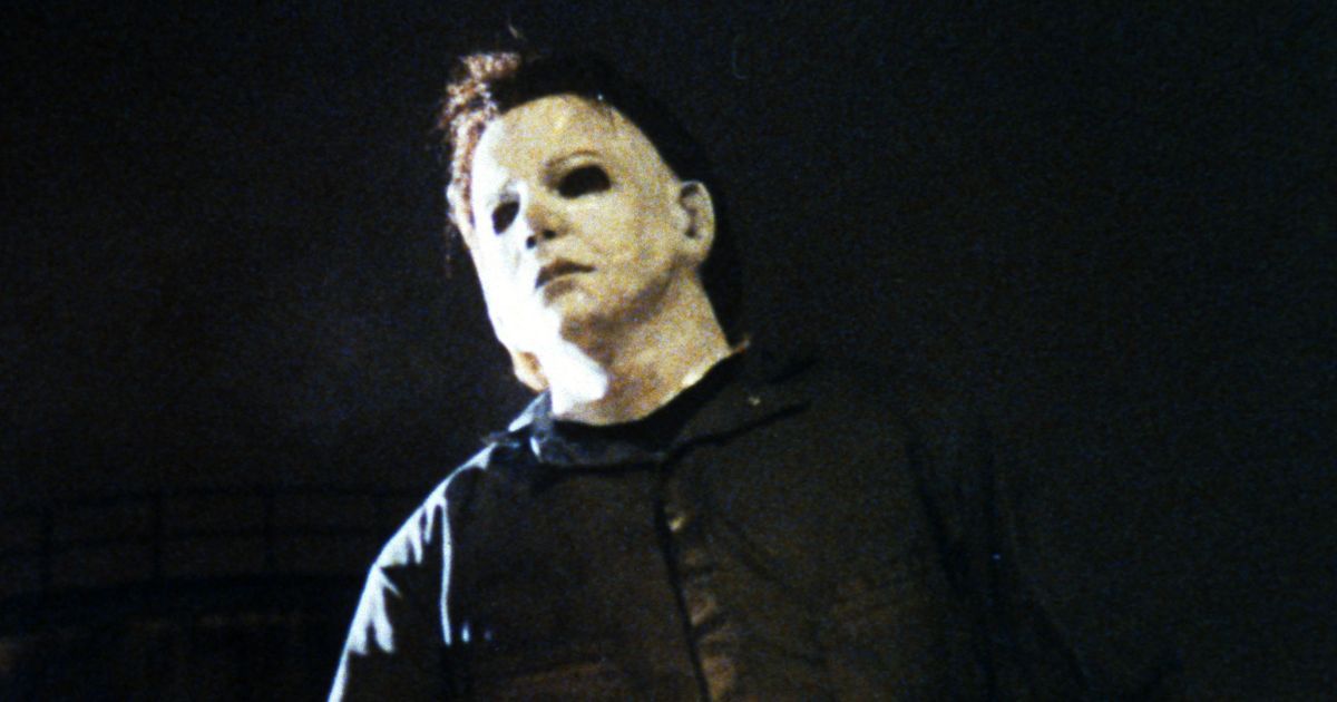 Michael Myers actor George P Wilbur dies as Halloween…