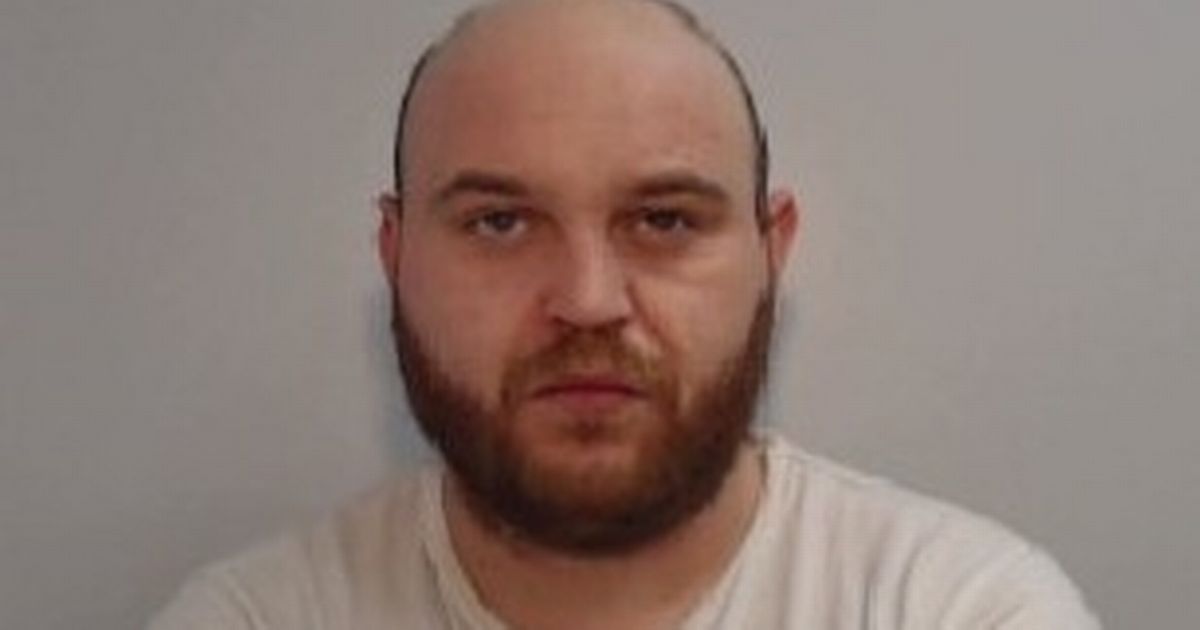 Man Wanted On Recall To Prison After Being Jailed For 