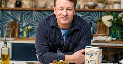 Jamie Oliver lists top foods you need to cut the cost of cooking to 40p a head