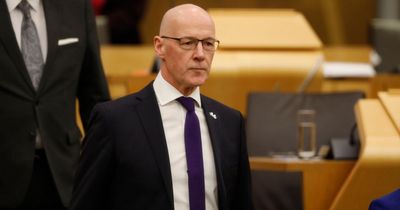 MSPs back Scottish Government budget