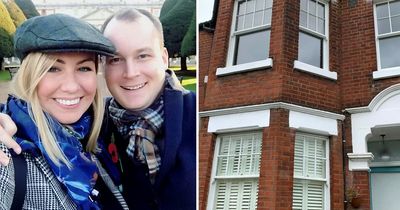 Couple racing to sell home before mortgage goes up £1,100 a month in April