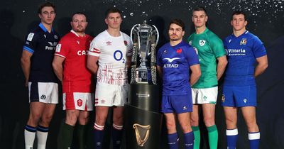 Your chance to win England & Scotland 2023 Guinness Six Nations tickets