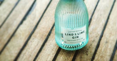 Leith gin firm fights 'losing battle' against bottle copycats