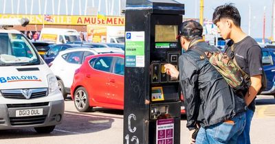 Blackpool car parks could get price hikes during popular events