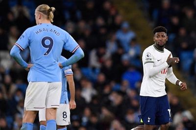 Tottenham vs Man City: Defence has improved but now face toughest test without Antonio Conte