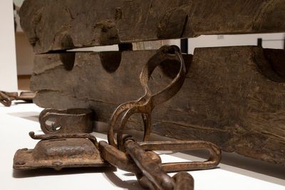 Dutch slavery exhibition to open at UN headquarters