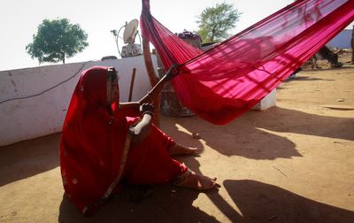 Indian police arrest 1,800 men in crackdown on underage marriage