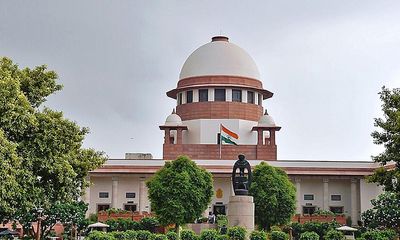 SC Notice To Centre On Pleas Against BBC Documentary Ban; Seeks Report In 3 Weeks