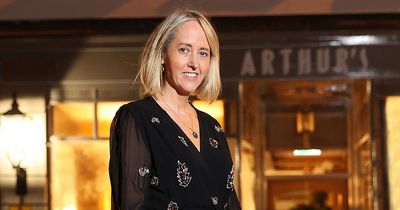 Arthur's Hillsborough owner Lynne McCabe goes under the Belfast Live spotlight