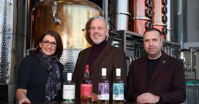 Shortcross whiskey and poitin heading to US after distribution agreement signed
