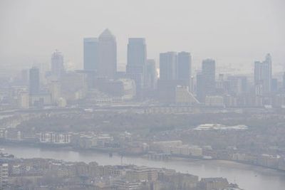 Air pollution has been linked to an increased risk of depression and anxiety, says new study