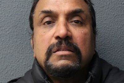 Man jailed for sexually assaulting a child