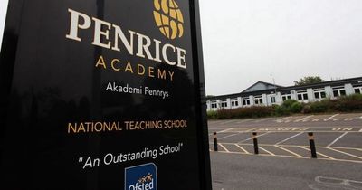 Parents’ fury as school tells girls to ask for ‘red card passes’ while on period