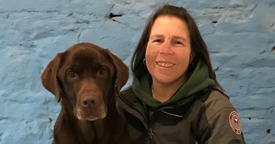 Lochmaben woman and pet Labrador to perform at Crufts 2023
