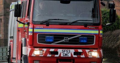 Dumfries and Galloway firefighters heading for strike action for first time in 20 years