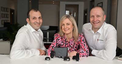 Belfast engineering tech firm creates jobs after securing £500,000 investment