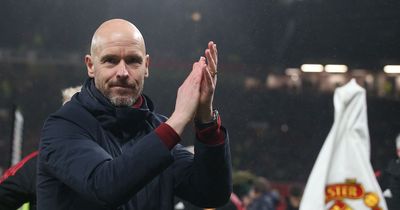 Why former Manchester United coach thinks Erik ten Hag's side 'have to' win the Carabao Cup