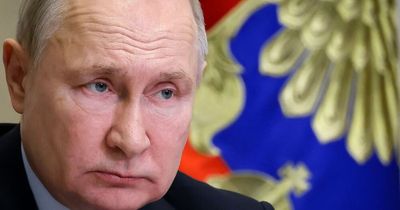 Expert explains why Putin looks different, but hasn't been replaced by a double