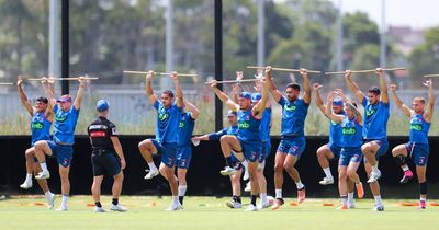 Knights put their hands up for further action over push for new CBA