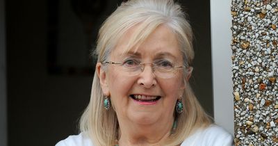 Former Castle Douglas nurse Betty Craig takes a trip down memory lane in Galloway People