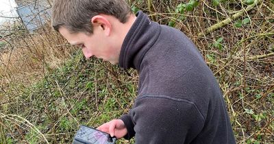 Dalry event will show how to record wildlife using smartphones