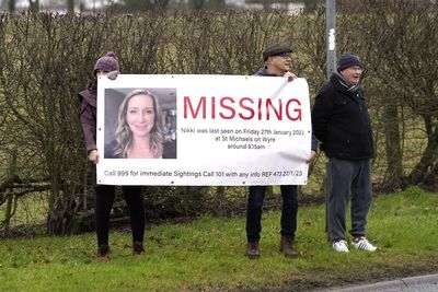 Women ‘fearful of going out’ in village where Nicola Bulley vanished