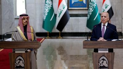 Saudi Arabia, Iraq to Confidently Deepen Coordination, Cooperation