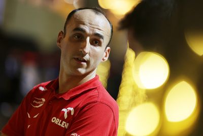 Kubica, Deletraz switch to WRT for 2023 WEC season