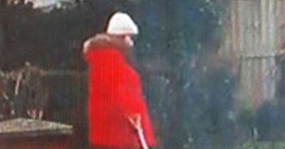 Missing Nicola Bulley: Mystery woman in red coat tells police she didn't see her