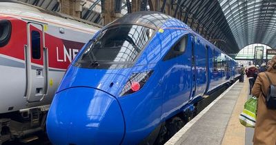 Edinburgh train travellers face disruption today as strikes hit main routes