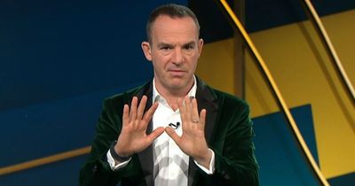 Martin Lewis issues message to the 800,000 parents missing out on childcare money