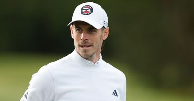 Gareth Bale shoots stunning 65 on PGA Tour debut at AT&T Pebble Beach Pro-Am