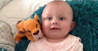 'I named my baby after Lion King II and Beauty and the Beast but noone liked it'