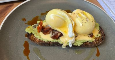 Loaf Far Headingley review: We tried the family-owned café with a great brunch menu