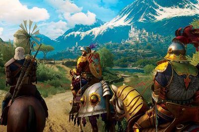 Best Xbox games to play in 2023 from open world epics to indie classics