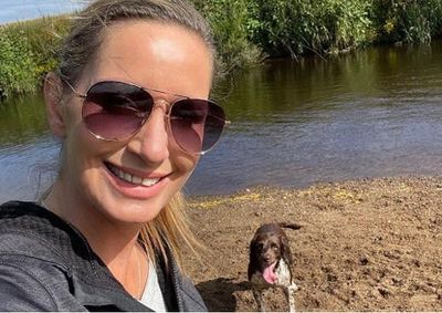 Nicola Bulley: Police say missing mum ‘may have fallen into river getting dog’s ball’