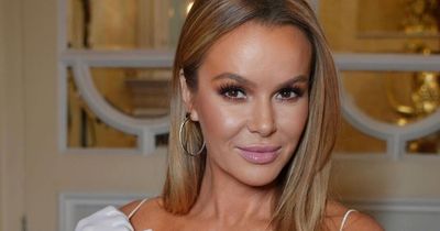 Amanda Holden breaks silence on BGT judges feud as she admits Bruno has 'broken rules'