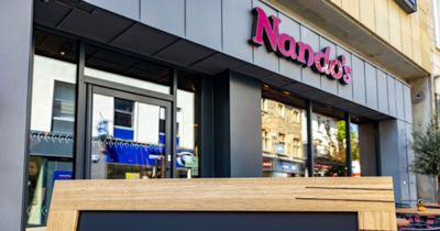 Nando’s given the go-ahead to serve up first ever restaurant in Perth