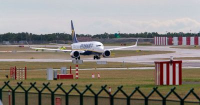 Dublin Airport noise complaints skyrocket after opening of new runway