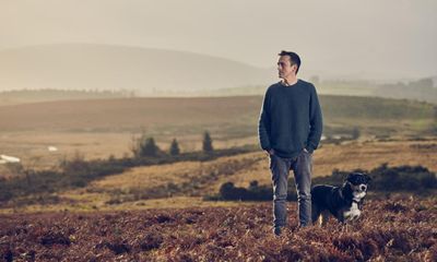 Novelist Tom Bullough on his XR arrest – and what Welsh saints can teach us about the climate crisis