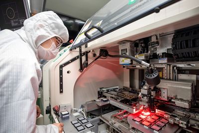 Opinion: How China’s Chip Industry Should Respond to the U.S.-Japan-Netherlands Alliance