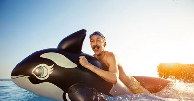 New deal gives free holidays for children - no matter how old they are